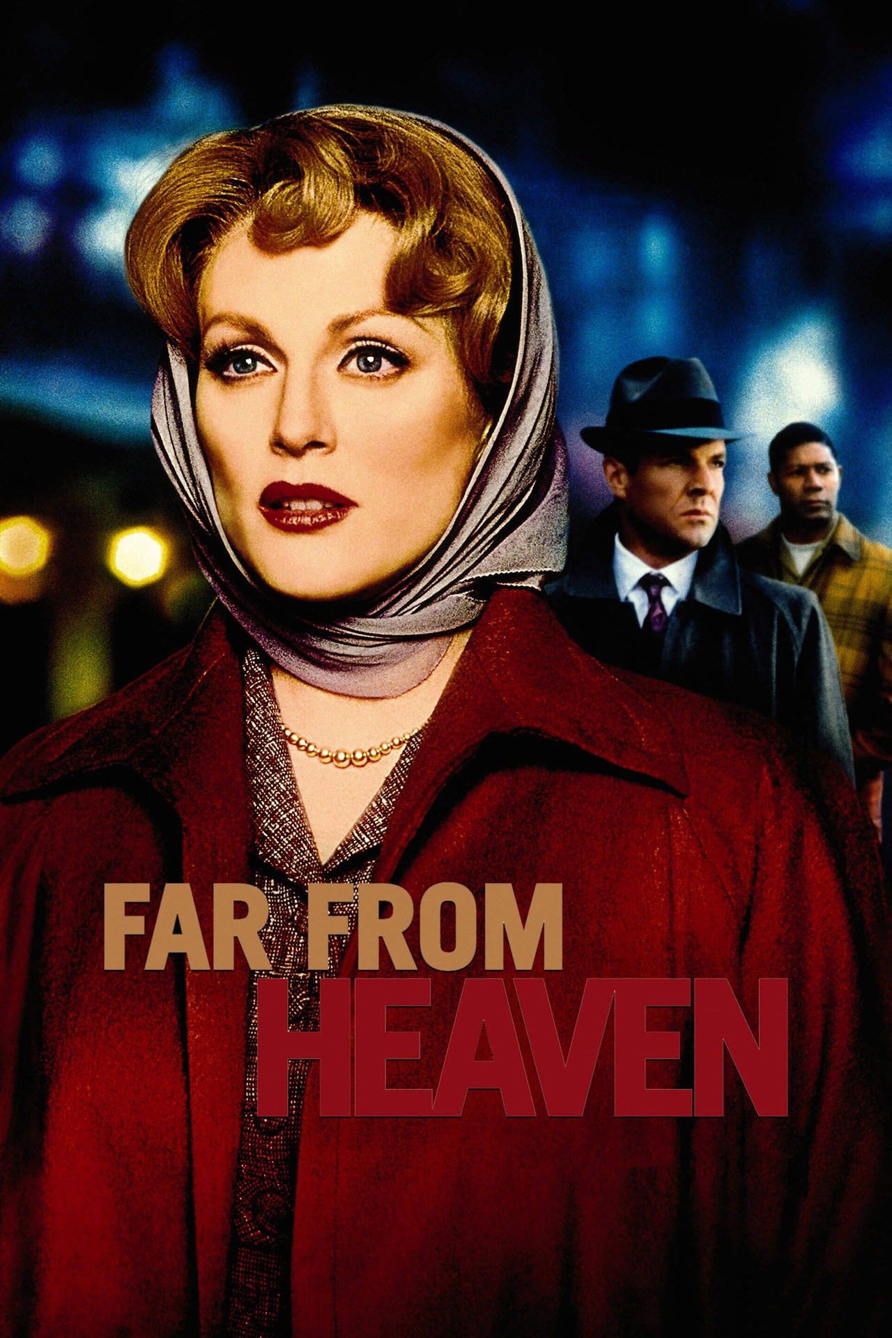 Far from Heaven (2002) [44130] (A1767036428) [[Movies]] --Plex--